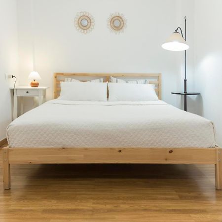 San Justo 3 Apartman Huelva Kültér fotó