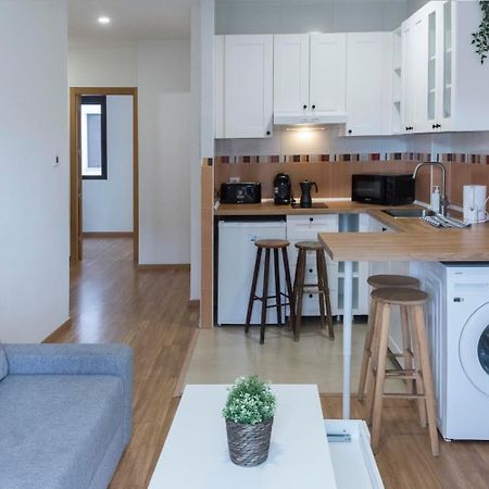 San Justo 3 Apartman Huelva Kültér fotó