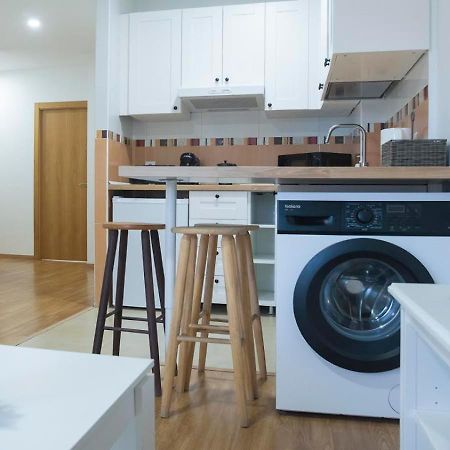 San Justo 3 Apartman Huelva Kültér fotó