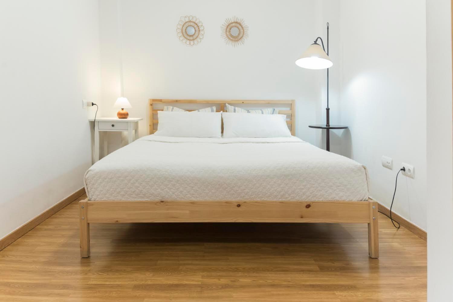 San Justo 3 Apartman Huelva Kültér fotó