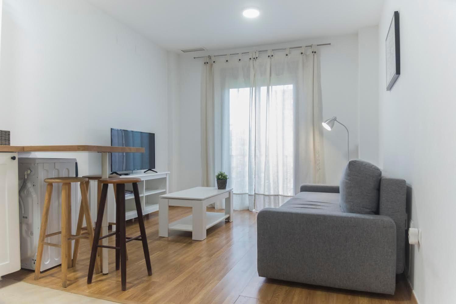 San Justo 3 Apartman Huelva Kültér fotó